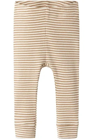 NAME IT Bawełna Organiczna Legginsy