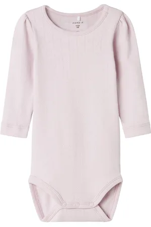 NAME IT Bawełna Organiczna Krótki Kombinezon