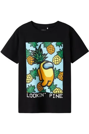 NAME IT Among Us T-shirt