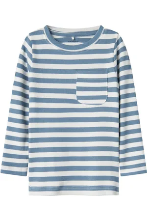 NAME IT Slim Fit T-shirt