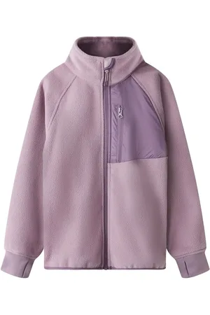 NAME IT Move03 Wind Kurtka Z Polaru
