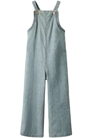 NAME IT Denim Ogrodniczki
