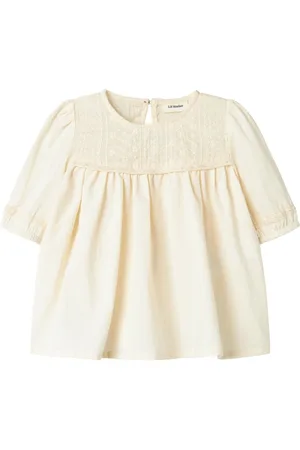 NAME IT Bawełna Organiczna Top