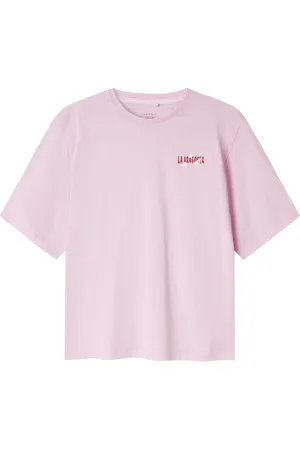 NAME IT Bawełna Organiczna T-shirt