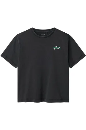 NAME IT Bawełna Organiczna T-shirt