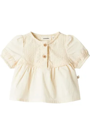 NAME IT Bawełna Organiczna Top