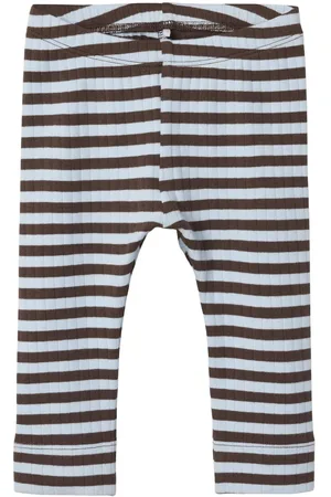NAME IT Bawełna Organiczna Legginsy
