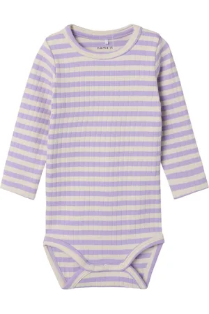 NAME IT Bawełna Organiczna Krótki Kombinezon