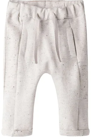 NAME IT Bawełna Organiczna Spodnie