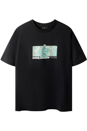 NAME IT Z Krótkim Rękawem T-shirt