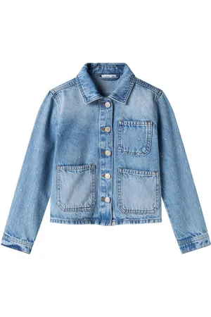 NAME IT Denim Kurtka
