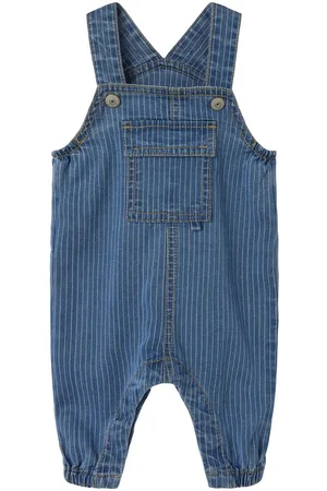 NAME IT Denim Ogrodniczki