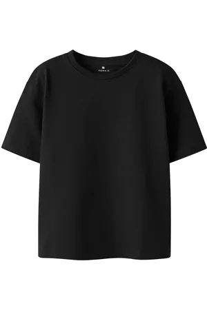 NAME IT Bawełna Organiczna T-shirt