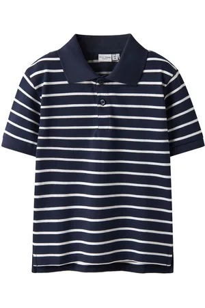 NAME IT Polo Koszulka Polo