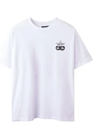 NAME IT Z Krótkim Rękawem T-shirt