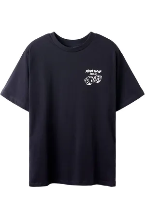 NAME IT Z Krótkim Rękawem T-shirt