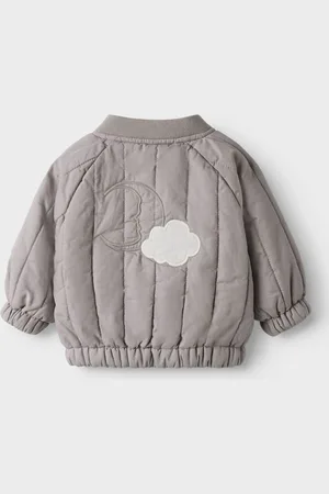 NAME IT Chmura Kurtka Bomber