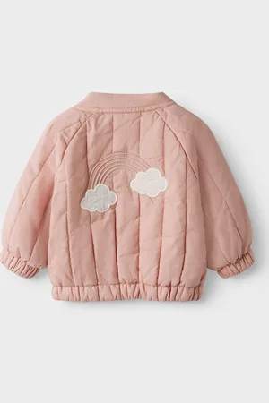 NAME IT Chmura Kurtka Bomber