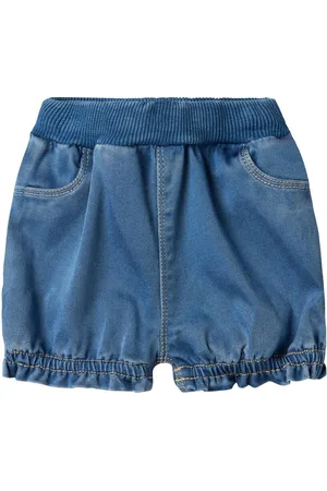 NAME IT Denim Jeansowe Szorty