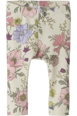 NAME IT Bez Rękawów Legginsy
