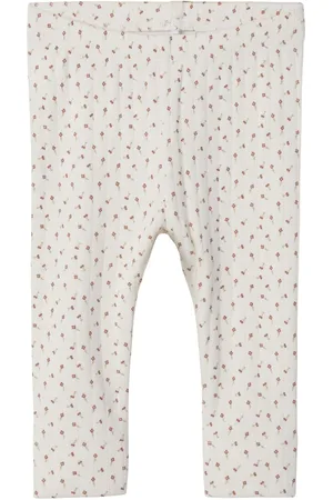 NAME IT Bez Rękawów Legginsy