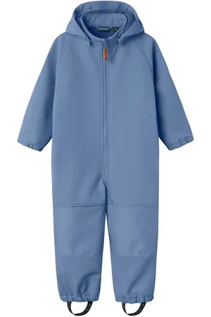 NAME IT Alfa08 Magic Kombinezon Softshell