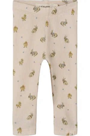 NAME IT Slim Fit Legginsy
