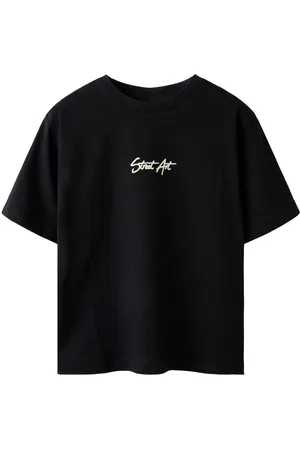 NAME IT Bawełna Organiczna T-shirt