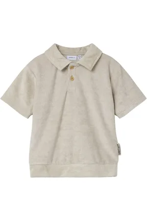 NAME IT Polo Koszulka Polo