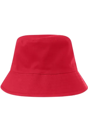 NAME IT Haft Czapka Bucket Hat