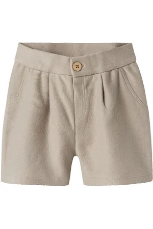 NAME IT Regular Fit Szorty