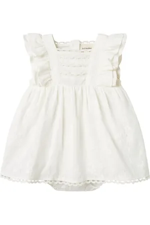 NAME IT Bawełna Organiczna Sukienka