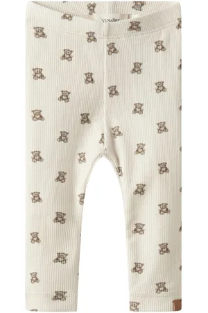 NAME IT Slim Fit Legginsy