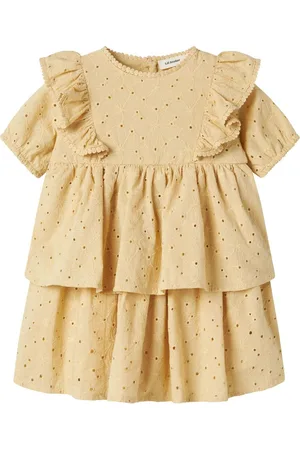 NAME IT Bawełna Organiczna Sukienka