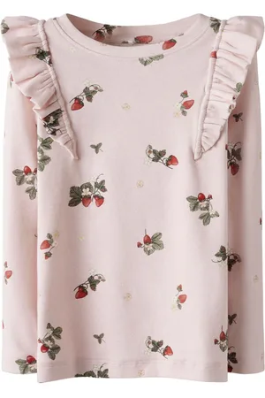 NAME IT Bez Rękawów Top