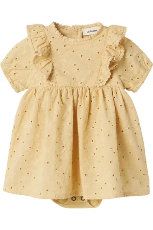 NAME IT Bawełna Organiczna Sukienka