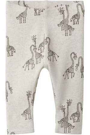 NAME IT Bez Rękawów Legginsy