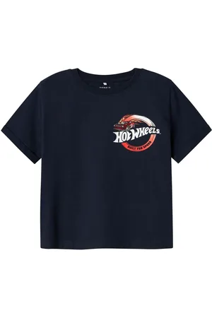 NAME IT Hot Wheels T-shirt