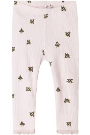 NAME IT Wygoda Legginsy