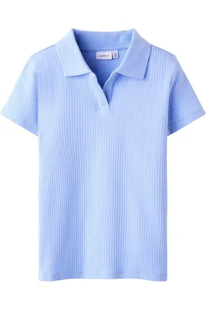 NAME IT Polo Koszulka Polo