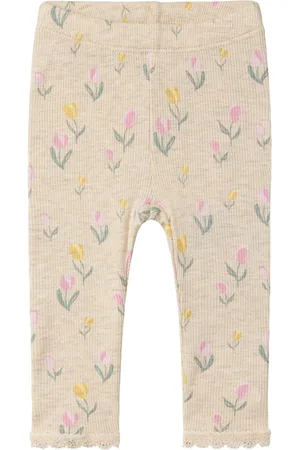 NAME IT Wygoda Legginsy