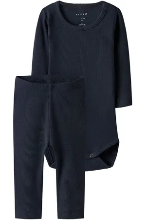 NAME IT Body I Legginsy Zestaw