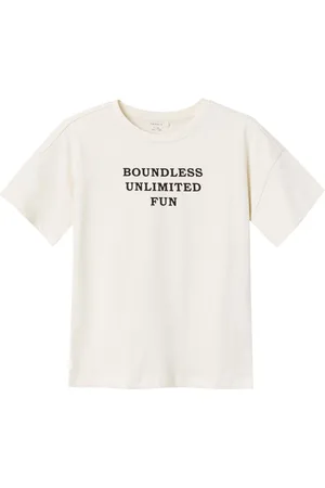 NAME IT T-shirt