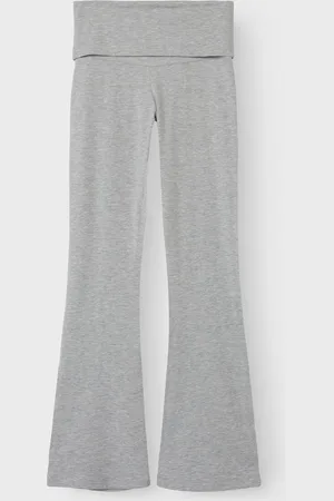 NAME IT Bootcut Spodnie