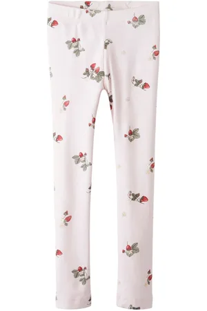 NAME IT Bez Rękawów Legginsy
