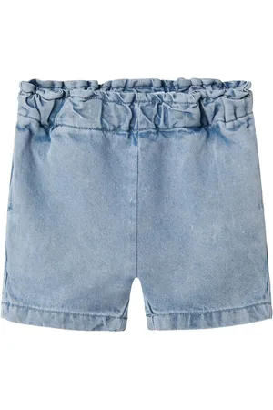 NAME IT Denim Jeansowe Szorty