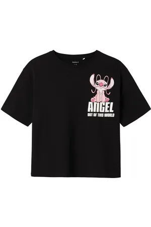 NAME IT Stitch T-shirt