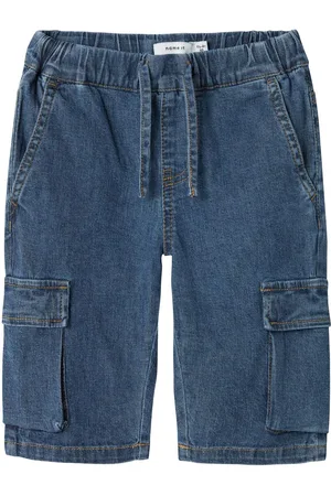 NAME IT Denim Szorty