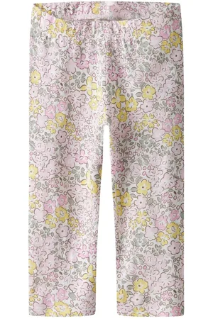 NAME IT Capri Legginsy