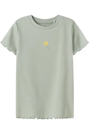 NAME IT Slim Fit T-shirt
